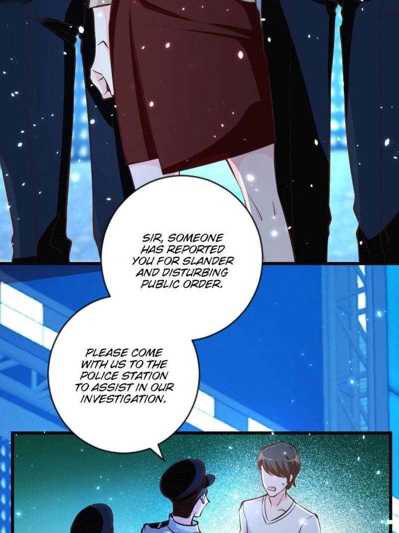 A Star Reborn: The Queen's Return Chapter 73 22